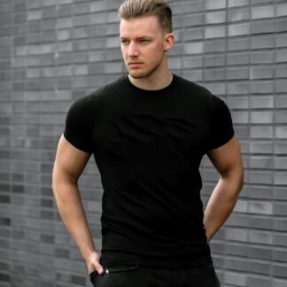 Camiseta técnica Dry-Tech Hombre