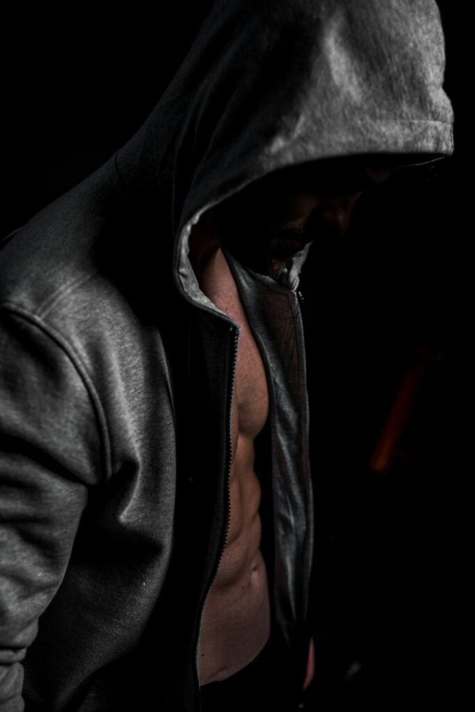 Sudaderas